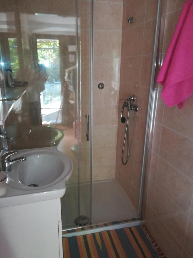 Apartman Legac Stari Grad Dış mekan fotoğraf